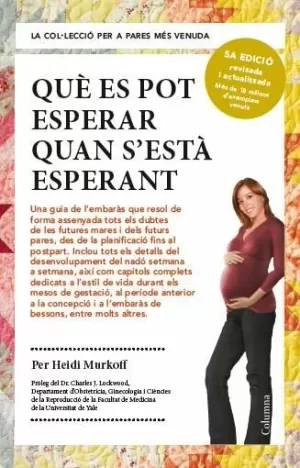 QUÈ ES POT ESPERAR QUAN S'ESTÀ ESPERANT QUÈ ES POT ESPERAR QUAN S'ESTÀ ESPERANT