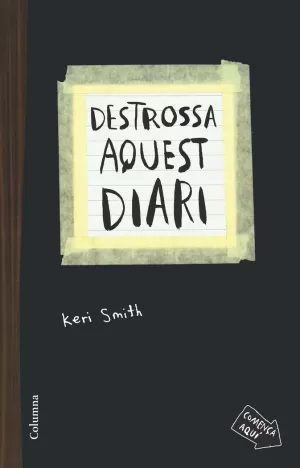 DESTROSSA AQUEST DIARI DESTROSSA AQUEST DIARI
