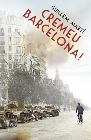 CREMEU BARCELONA! CREMEU BARCELONA!