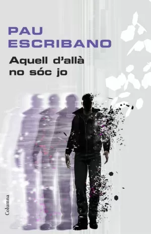 AQUELL D'ALLÀ NO SÓC JO AQUELL D'ALLÀ NO SÓC JO