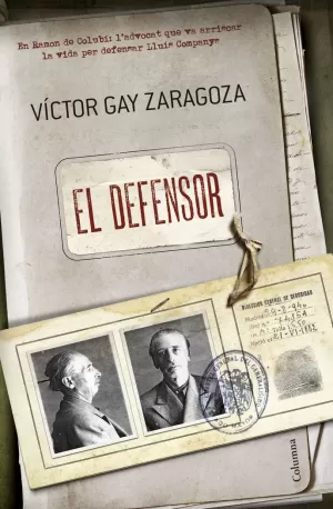 EL DEFENSOR EL DEFENSOR