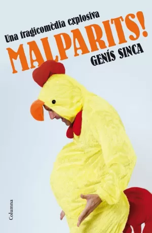 MALPARITS! MALPARITS!