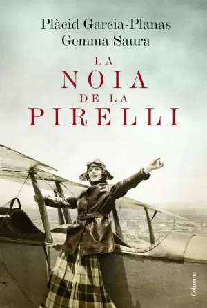 LA NOIA DE LA PIRELLI LA NOIA DE LA PIRELLI
