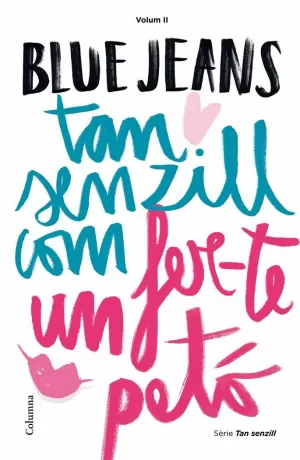 TAN SENZILL COM FER-TE UN PETÓ TAN SENZILL COM FER-TE UN PETÓ