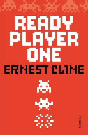 READY PLAYER ONE READY PLAYER ONE