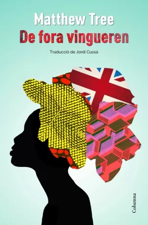 DE FORA VINGUEREN DE FORA VINGUEREN