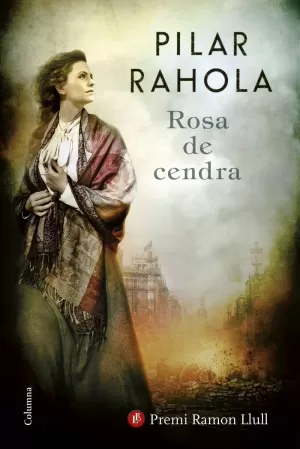 ROSA DE CENDRA ROSA DE CENDRA
