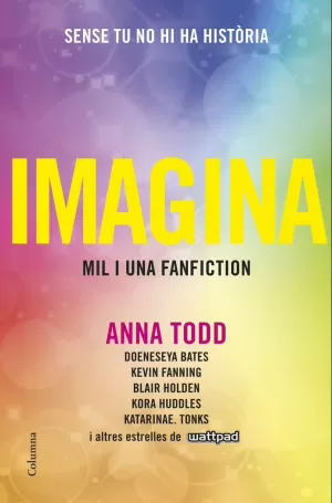 IMAGINA IMAGINA