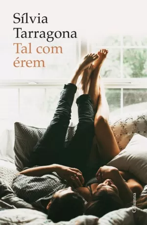 TAL COM ÉREM TAL COM ÉREM