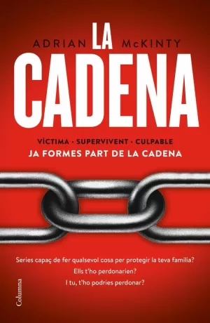 LA CADENA LA CADENA