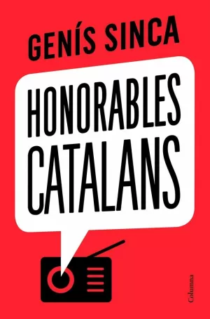 HONORABLES CATALANS HONORABLES CATALANS