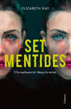 SET MENTIDES SET MENTIDES
