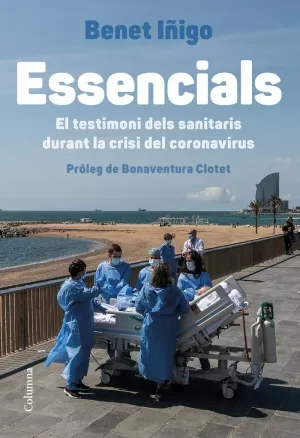 ESSENCIALS ESSENCIALS