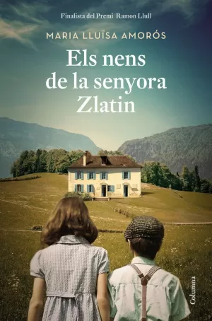 ELS NENS DE LA SENYORA ZLATIN ELS NENS DE LA SENYORA ZLATIN