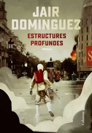 ESTRUCTURES PROFUNDES ESTRUCTURES PROFUNDES
