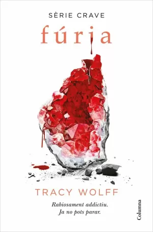FÚRIA (SÈRIE CRAVE 2) FÚRIA (SÈRIE CRAVE 2)