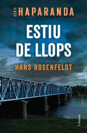 ESTIU DE LLOPS ESTIU DE LLOPS