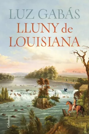 LLUNY DE LOUISIANA LLUNY DE LOUISIANA