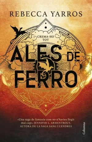 ALES DE FERRO (EMPIRI 2) ALES DE FERRO (EMPIRI 2)