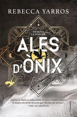 ALES D'ÒNIX (EMPIRI 3) EDICIÓ