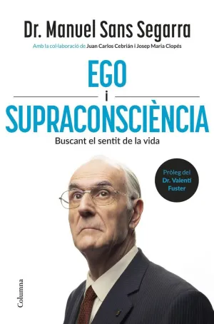 EGO I SUPRACONSCIENCIA