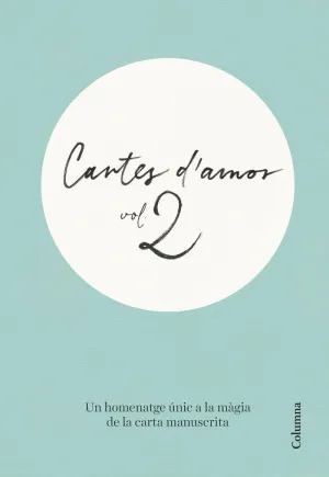 CARTES D'AMOR (VOL. 2)