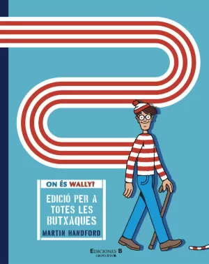 ON ES WALLY? ON ES WALLY?