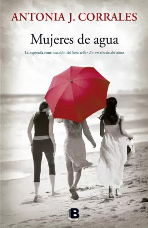MUJERES DE AGUA MUJERES DE AGUA