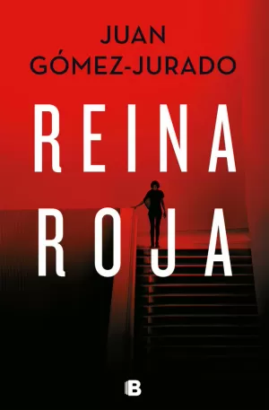 REINA ROJA REINA ROJA