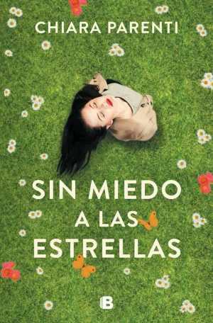 SIN MIEDO A LAS ESTRELLAS SIN MIEDO A LAS ESTRELLAS
