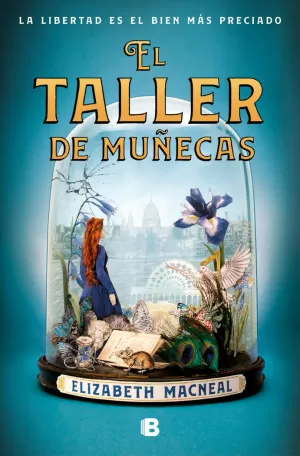 EL TALLER DE MUÑECAS EL TALLER DE MUÑECAS