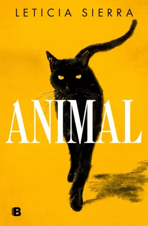 ANIMAL ANIMAL
