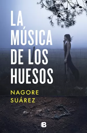 LA MÚSICA DE LOS HUESOS (TRILOGÍA DE LOS HUESOS 1) LA MÚSICA DE LOS HUESOS (TRILOGÍA DE LOS HUESOS 1)
