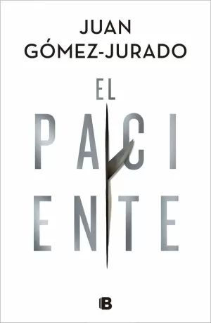 EL PACIENTE EL PACIENTE