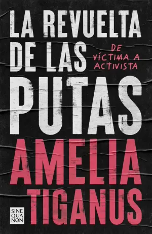 LA REVUELTA DE LAS PUTAS LA REVUELTA DE LAS PUTAS