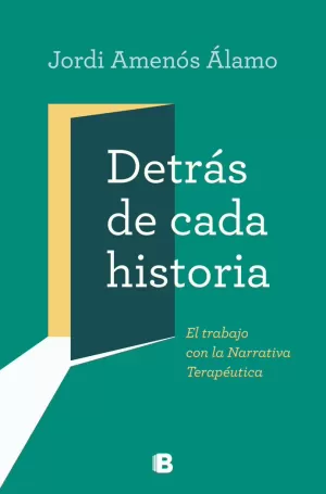 DETRÁS DE CADA HISTORIA DETRÁS DE CADA HISTORIA