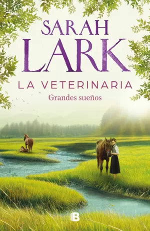 LA VETERINARIA - GRANDES SUE¥OS