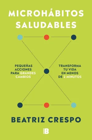 MICROHABITOS SALUDABLES MICROHABITOS SALUDABLES