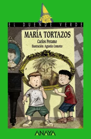 MARÍA TORTAZOS MARÍA TORTAZOS