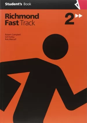 FAST TRACK 2 STUDENT'S BOOK ED16 FAST TRACK 2 STUDENT'S BOOK ED16
