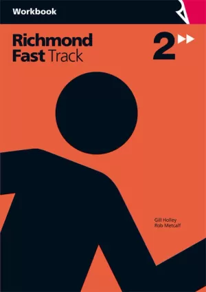 FAST TRACK 2 WORKBOOK ED16 FAST TRACK 2 WORKBOOK ED16