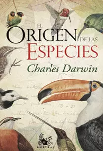 EL ORIGEN DE LAS ESPECIES EL ORIGEN DE LAS ESPECIES
