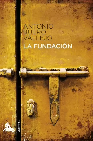 LA FUNDACIÓN LA FUNDACIÓN