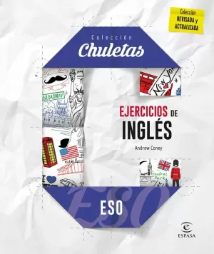 EJERCICIOS DE INGLÉS PARA LA ESO EJERCICIOS DE INGLÉS PARA LA ESO