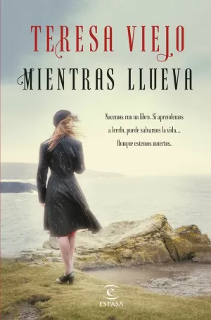 MIENTRAS LLUEVA MIENTRAS LLUEVA