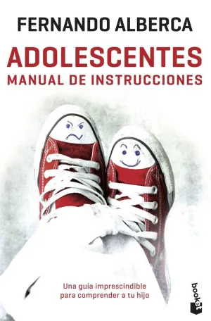 ADOLESCENTES MANUAL DE INSTRUCCIONES ADOLESCENTES MANUAL DE INSTRUCCIONES