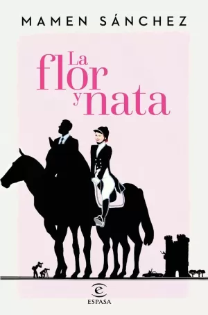 LA FLOR Y NATA LA FLOR Y NATA