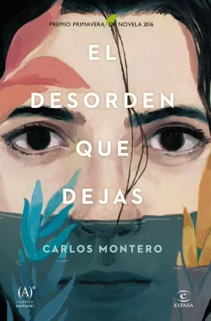 EL DESORDEN QUE DEJAS EL DESORDEN QUE DEJAS