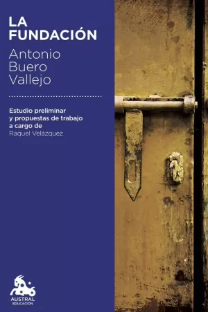 FUNDACION,LA FUNDACION,LA