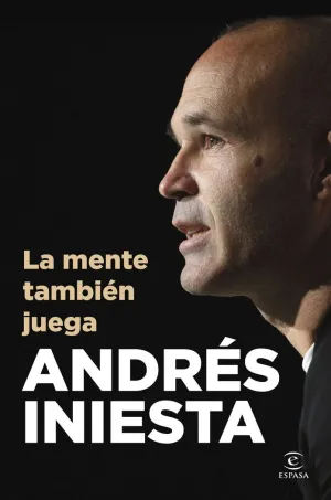 LA MENTE TAMBIÉN JUEGA LA MENTE TAMBIÉN JUEGA